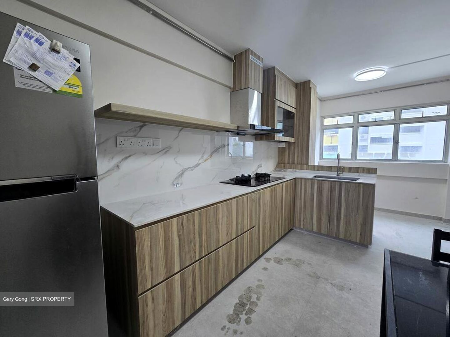 Blk 673 Hougang Avenue 8 (Hougang), HDB 3 Rooms #523704811